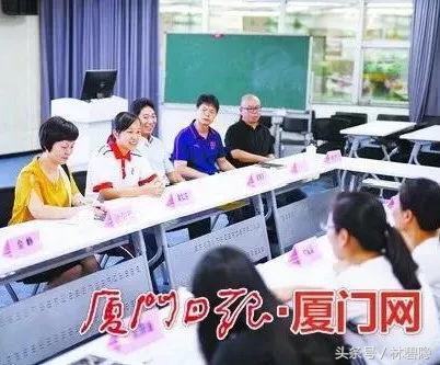 17岁福建华裔被哈佛录取,被哈佛录取的厦门六中学生