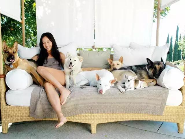 上干货！这些漂亮的女孩为何不馋肉？11位素食主义女星大起底