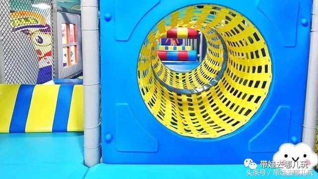 北京京城遛娃指南,北京又添一波遛娃新去处