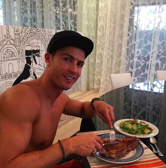 c罗体检,c罗什么时候身体素质开始下降