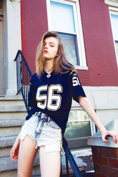 运动风搭配小技巧男,运动的搭配技巧