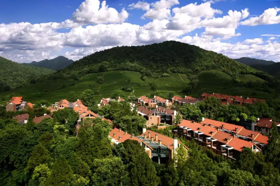 转型样本！牵手龙湖，这家杭州老牌名企又多了一个TOP级盟友