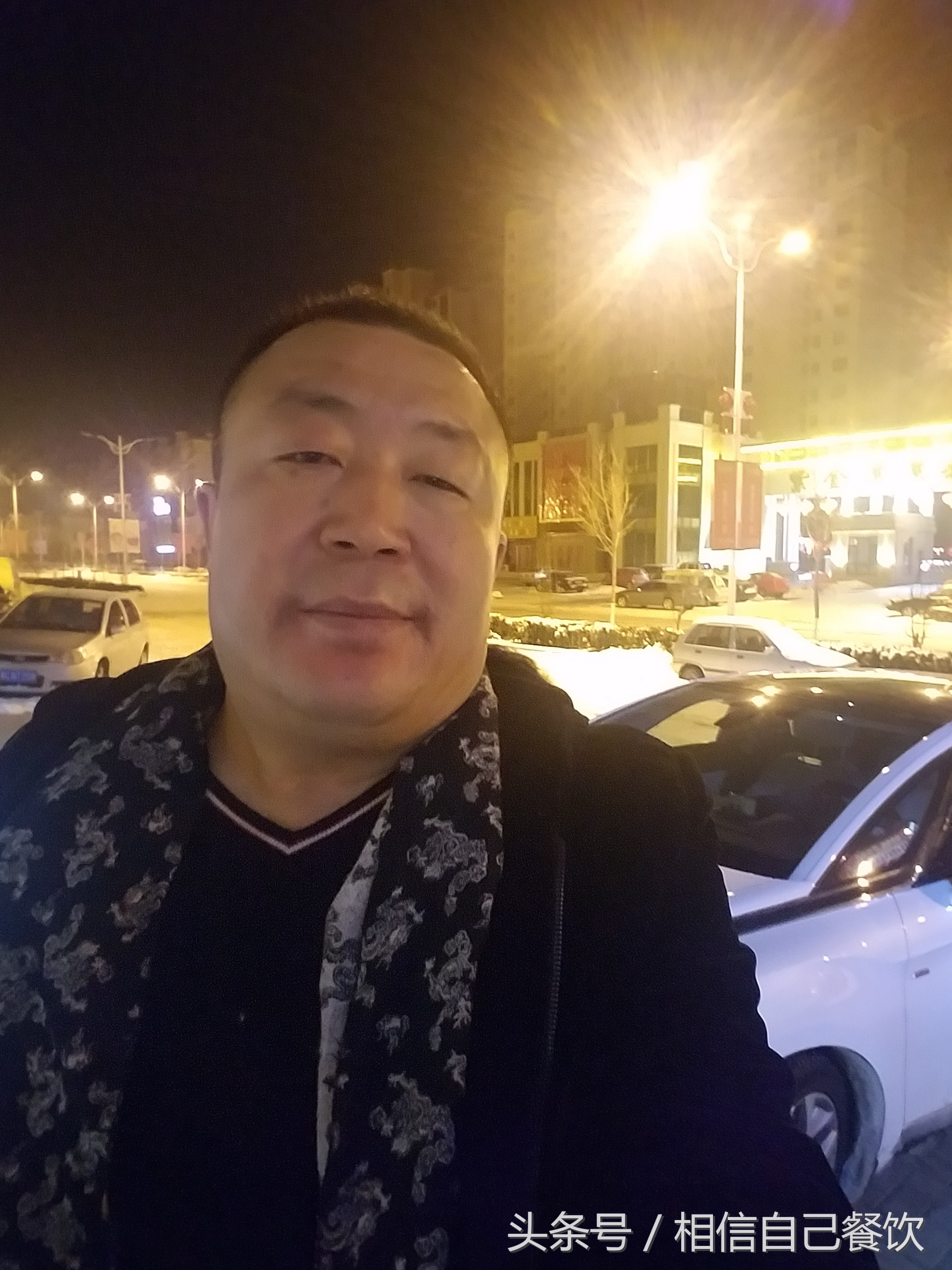 西塔崔氏大冷面沈阳,姚师傅沈阳西塔大冷面