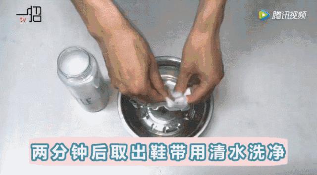 adidas贝壳头鞋带不打结系法,怎么鞋带不打结也不会松开篮球鞋