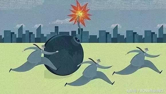 企业管理带好团队的三大要素,成功的企业必须具备的素质