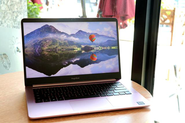 荣耀magicbookx16战斗版基础办公,荣耀magicbook150