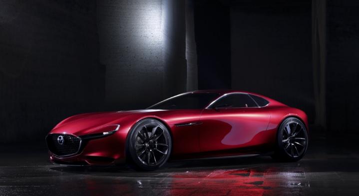 为啥马自达没有本田出名,马自达的操控到底好在哪里