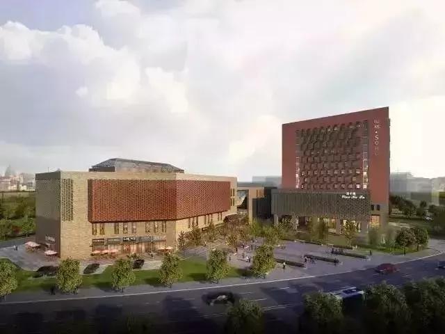 仙林湖与仙林中心板块,仙林中心和燕子矶怎么选择