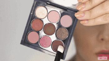 眼影画不好是什么原因,眼影画不好有多丑