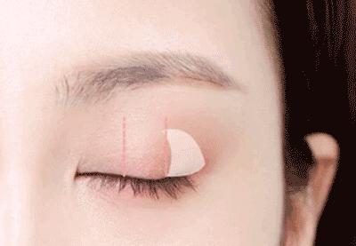 眼影画不好显得眼睛肿,眼影画的不好可以修么