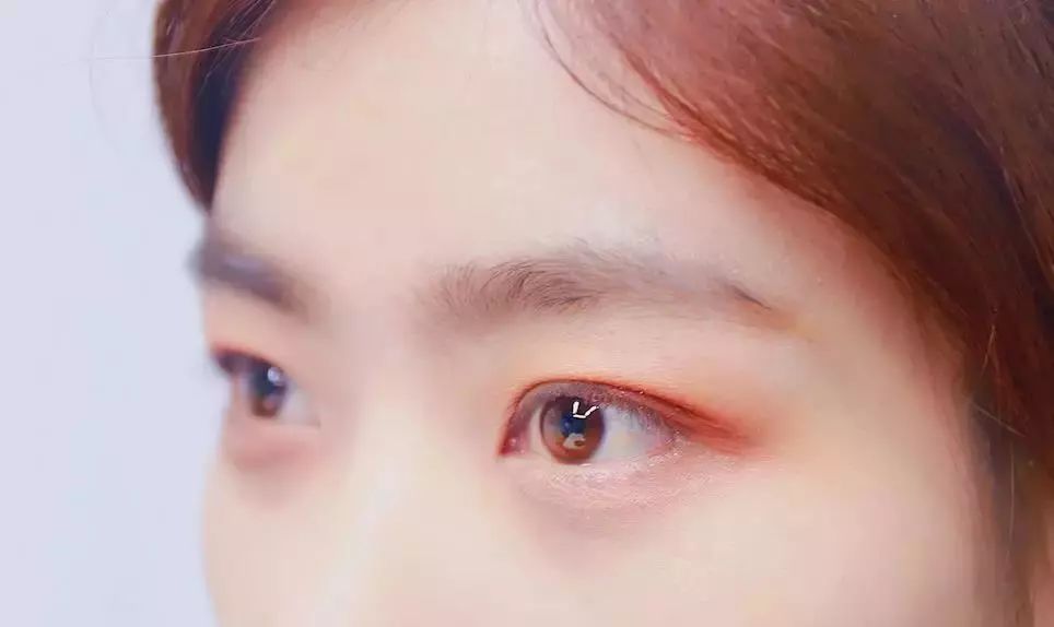 眼影画不好是什么原因,眼影画不好有多丑