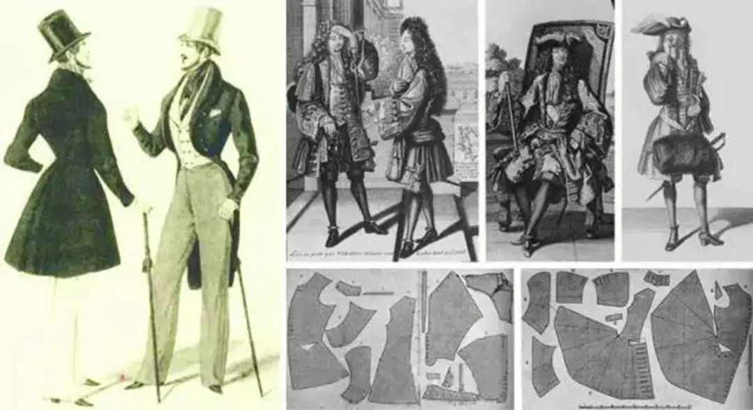 会穿西装的女人帅爆了,穿西装的女人又酷又飒气场全开