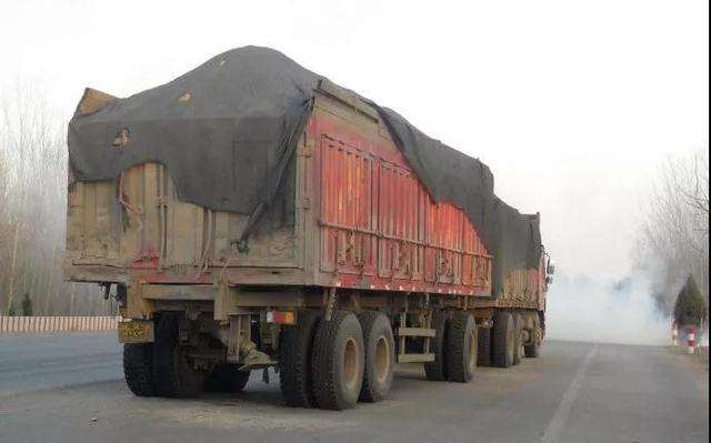 卡车司机1年要赚多少才能养得起1台车？