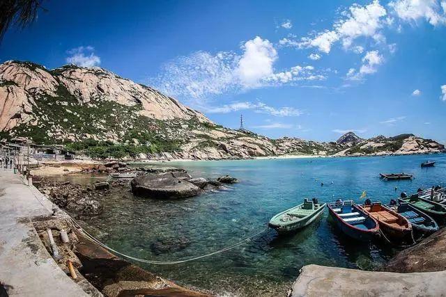 夏天来了这些美丽的海滩值得一去,清凉一夏避暑攻略海滩篇