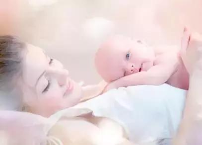 婴知爱纸尿裤，让宝宝感知妈妈的爱与心意！