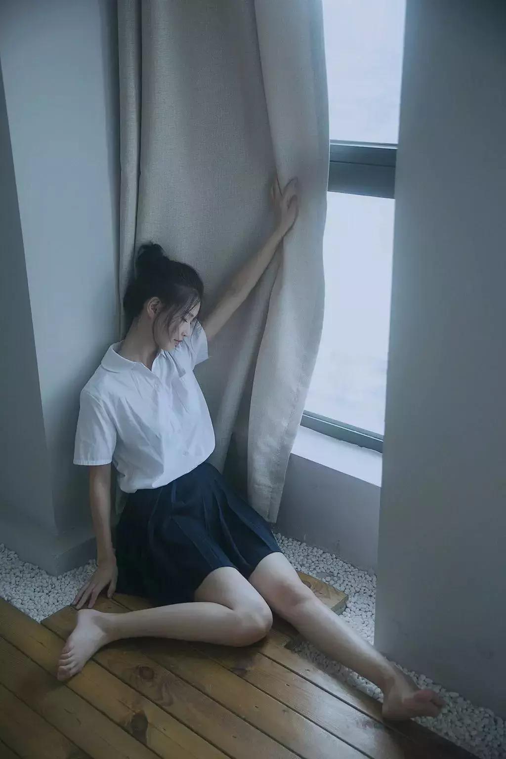 害怕镜头,害怕直视镜头