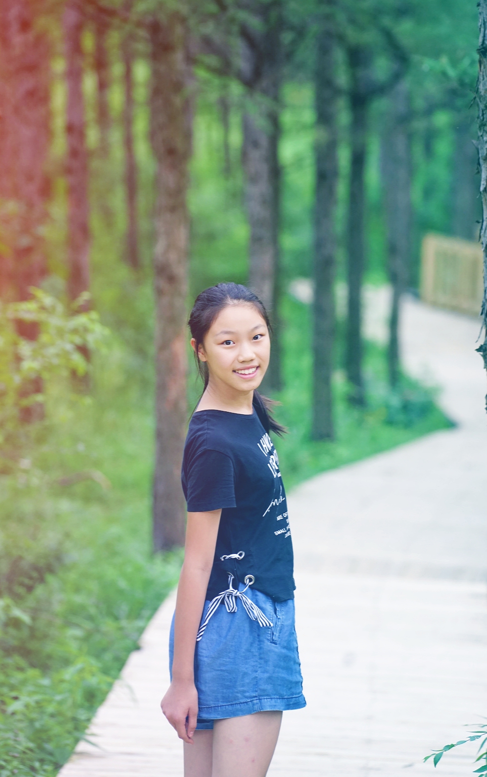 大森林里的小木屋秋雨后美成让人窒息云海小木屋离北京120公里