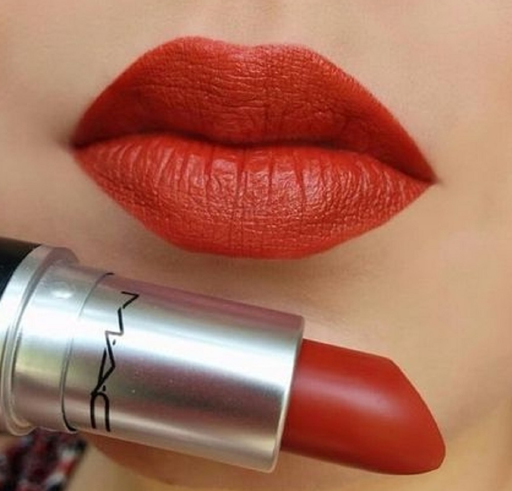 最实用又持久的大牌口红,女生必须拥有的7支大牌口红