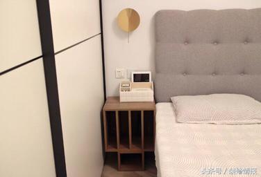 70平的两室够一家三口住吗,70平方的两室一厅有多大