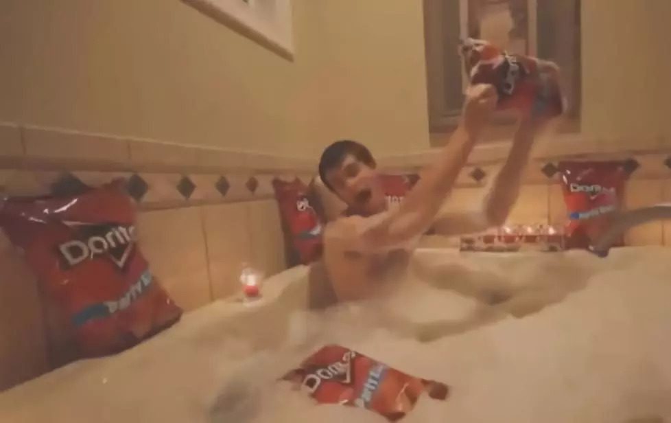 卫龙有对手了？！你的外国同龄人都是吃啥长大的