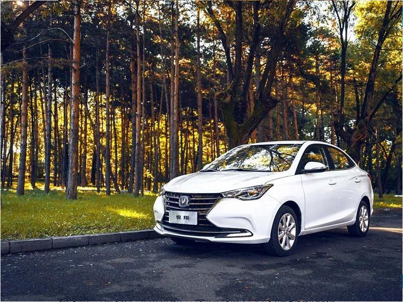 怎么看全新车,长安全新悦翔落地价