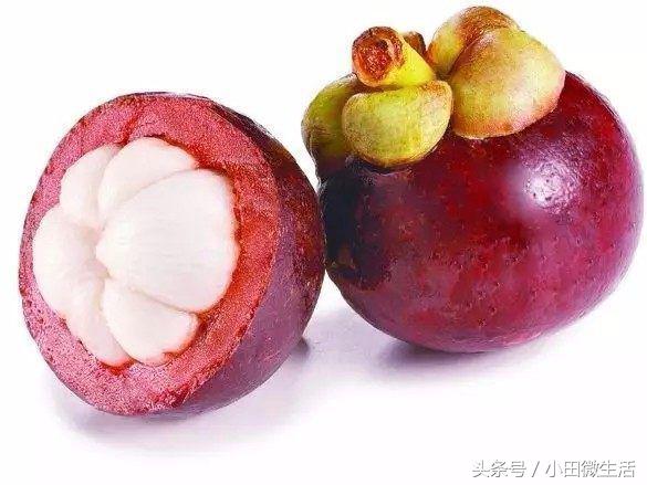 山竹怎么挑选才是新鲜的,如何挑选山竹才是最新鲜的