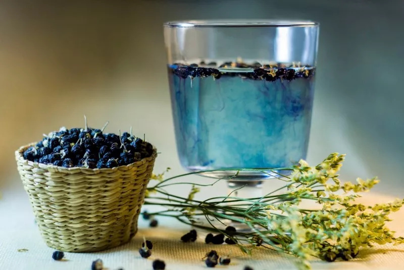 抗氧化的食物排名,抗氧化最好的食物排名