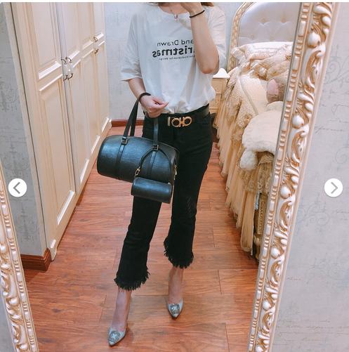 我的第一个lv包包里有什么,我的第一个中古包特辑