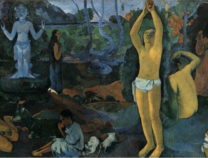 世界公认三大天才画家,世界公认的疯子画家