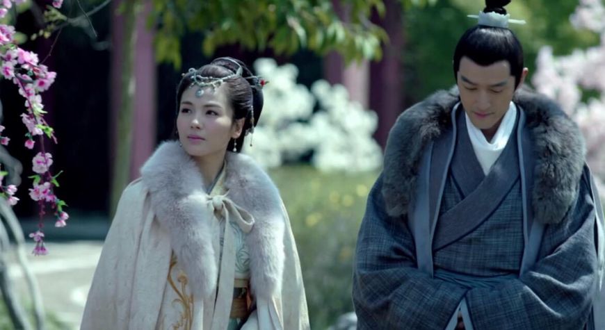 琅琊榜吐槽,琅琊榜播出后反响