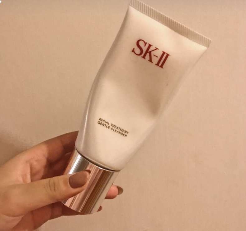 男士油痘肌氨基酸洗面奶推荐,适合超级敏感肌肤的氨基酸洗面奶