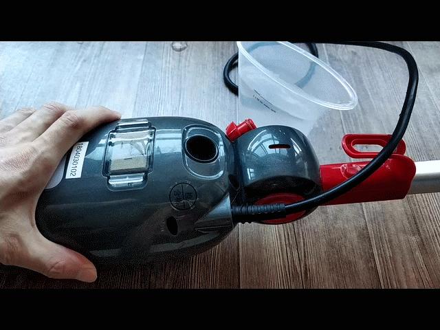 一机在手护理无忧,一机在手清洗无忧