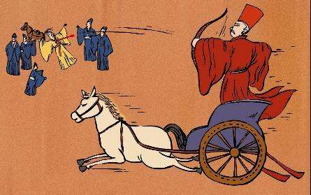 中元节真的有鬼吗科学解答,鬼节中元节真的有鬼吗