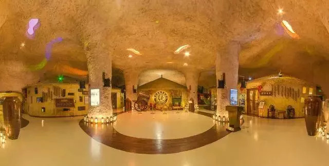 当巽寮湾五星遇上从化温泉!¥699=海王子亲海房+望谷国际公寓私家泡池房~还买1送1