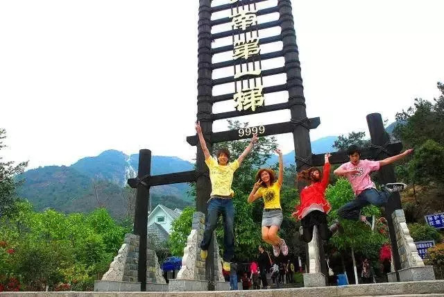 当巽寮湾五星遇上从化温泉!¥699=海王子亲海房+望谷国际公寓私家泡池房~还买1送1