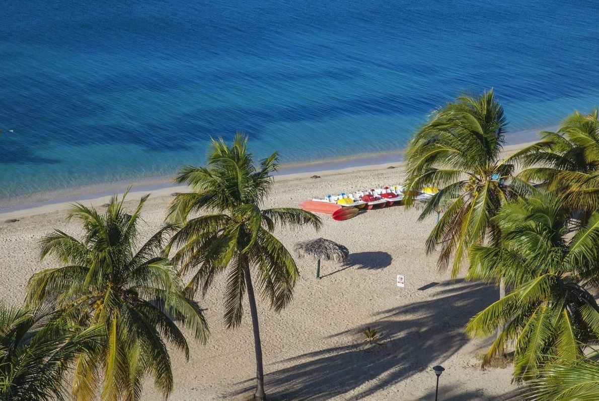 迷人古巴图片,迷人国度