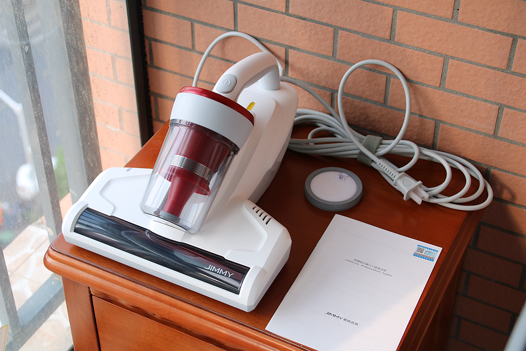 除螨虫神器吸尘器真实测评,吉米螨虫吸尘器性价比最高