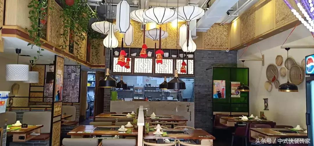 铁锅焖面餐桌,食堂蒸箱铁锅焖面做法