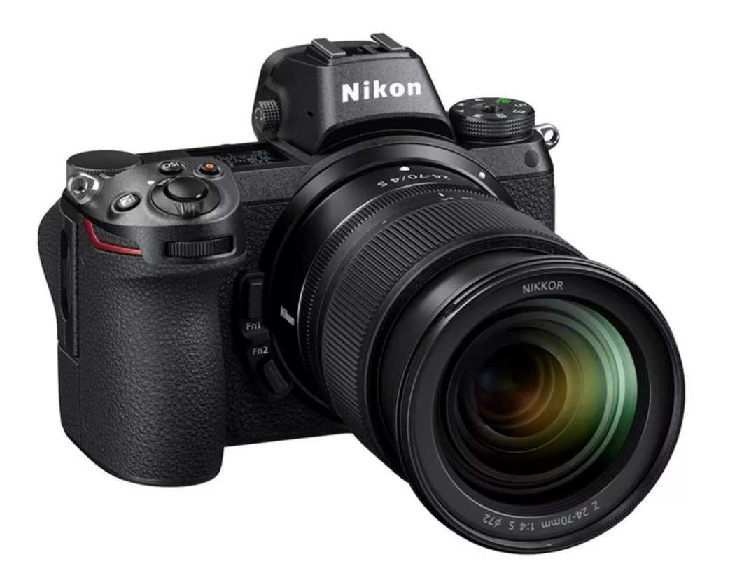 尼康z6与z7最终测评,尼康z6ll与z7ll哪个更值得入手