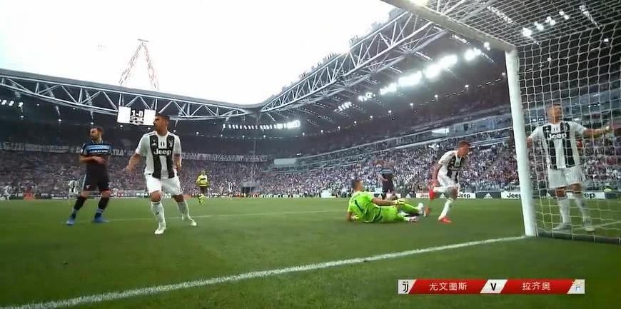 天意弄人全文下一句,c罗5大绝境救主时刻