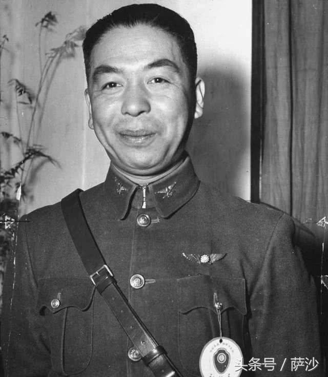 “非战之罪，何罪之有！”探秘抗战空军真实战力之预警、指挥篇