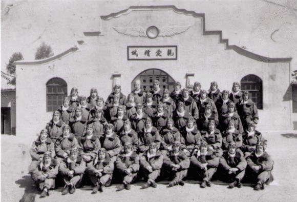 “非战之罪，何罪之有！”探秘抗战空军真实战力之预警、指挥篇