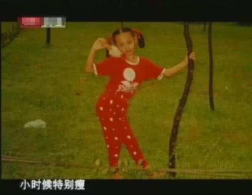 延禧攻略主演照片对比,延禧攻略中的所有演员现场拍摄