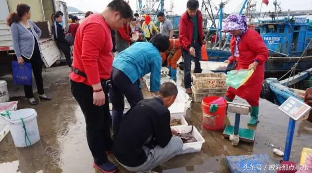 一饱口福,威海吃海鲜推荐最全攻略