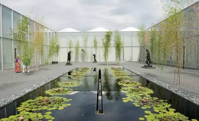 「欣赏」从1891年到2015年的125座建筑