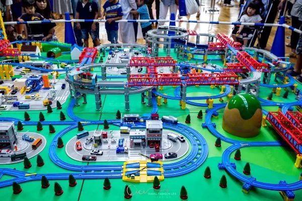 名古屋亲子游好去处,名古屋作为日本的一个小众旅行地