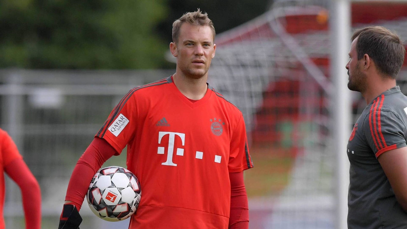 诺伊尔门卫门将,比诺伊尔强的门将