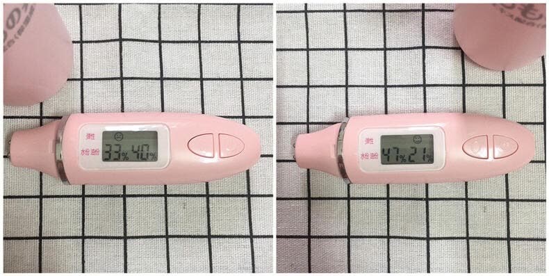 多维度评测｜网红宝宝痱子水贝亲桃叶水是真的一抹就有效？