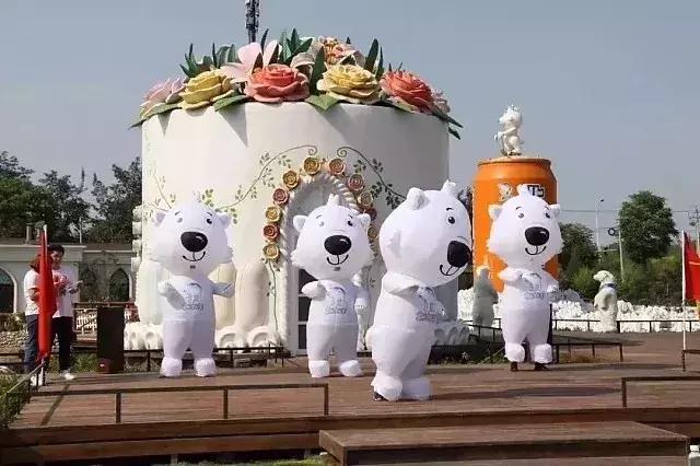 北京旅游北冰洋汽水,去北冰洋汽水参观