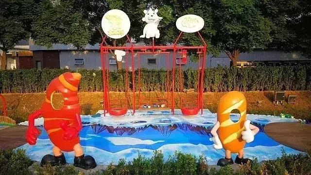 北京旅游北冰洋汽水,去北冰洋汽水参观